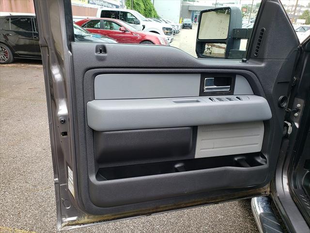 used 2014 Ford F-150 car, priced at $20,994