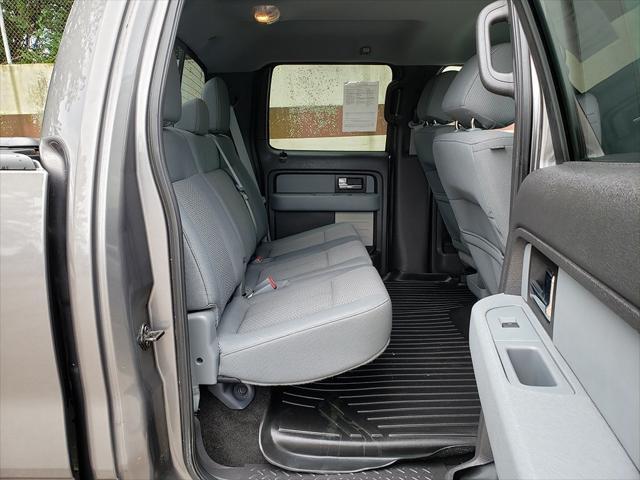 used 2014 Ford F-150 car, priced at $20,994