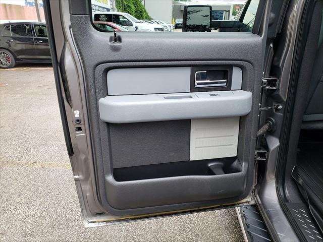 used 2014 Ford F-150 car, priced at $20,994