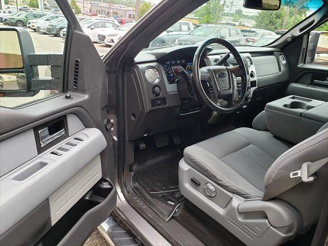 used 2014 Ford F-150 car, priced at $20,994