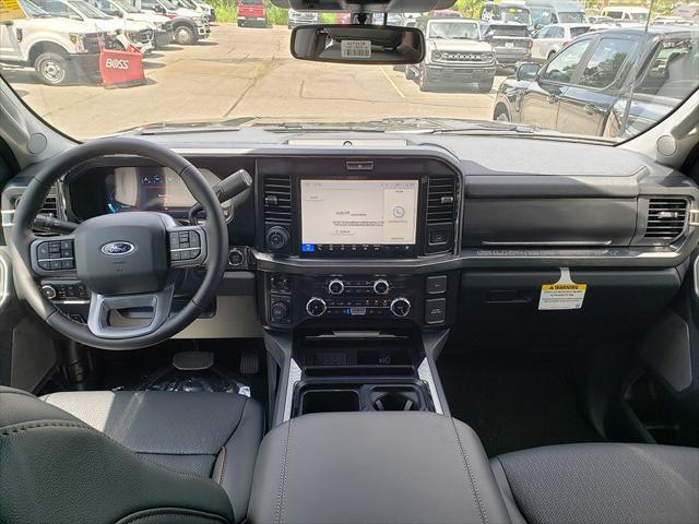 new 2025 Ford F-250 car, priced at $88,840