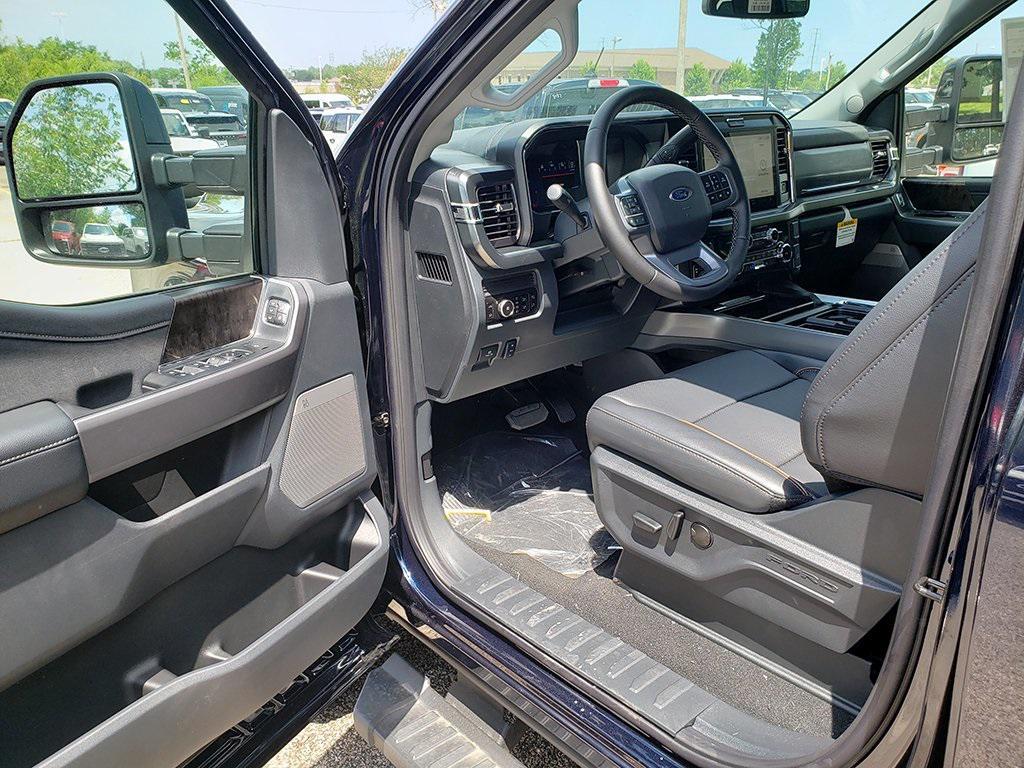 new 2025 Ford F-250 car, priced at $88,840