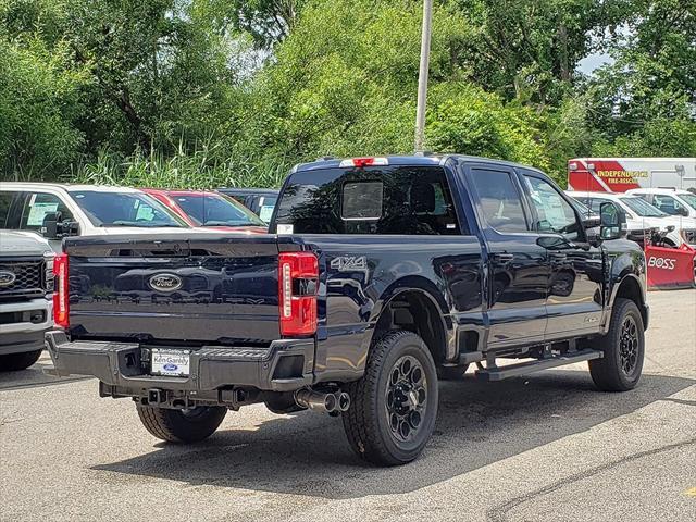 new 2025 Ford F-250 car, priced at $88,840