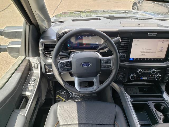 new 2025 Ford F-250 car, priced at $88,840