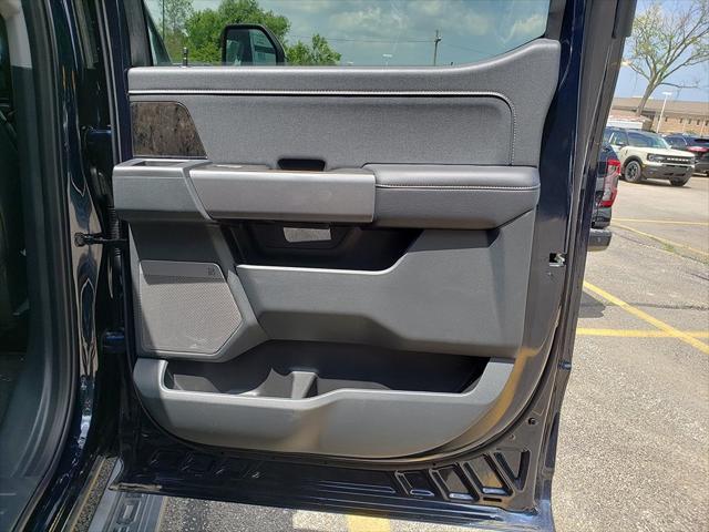 new 2025 Ford F-250 car, priced at $88,840