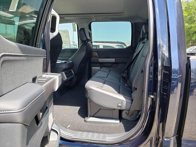 new 2025 Ford F-250 car, priced at $88,840