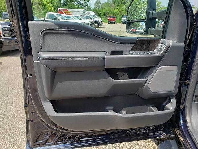 new 2025 Ford F-250 car, priced at $88,840