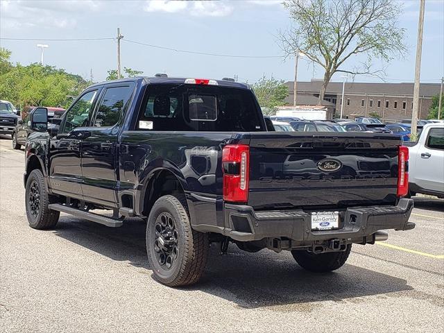 new 2025 Ford F-250 car, priced at $88,840