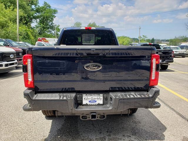 new 2025 Ford F-250 car, priced at $88,840