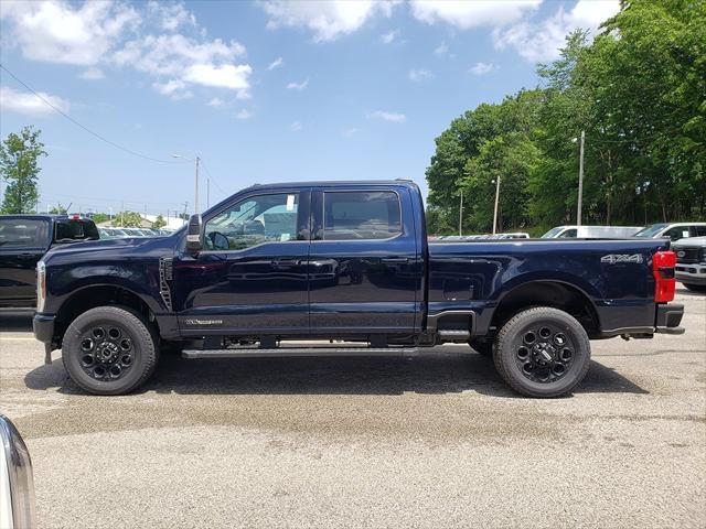 new 2025 Ford F-250 car, priced at $88,840