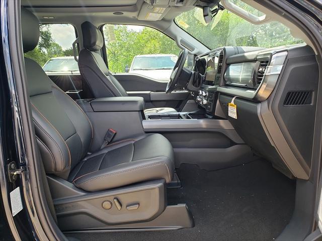 new 2025 Ford F-250 car, priced at $88,840