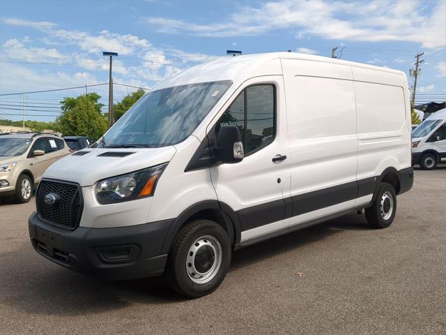 new 2024 Ford Transit-250 car, priced at $54,030