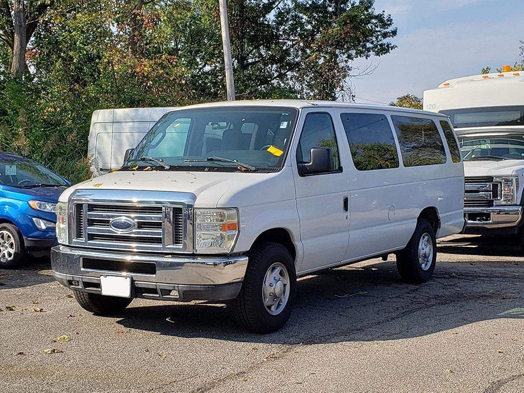 used 2010 Ford E350 Super Duty car, priced at $17,776