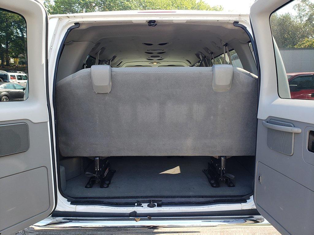 used 2010 Ford E350 Super Duty car, priced at $17,776