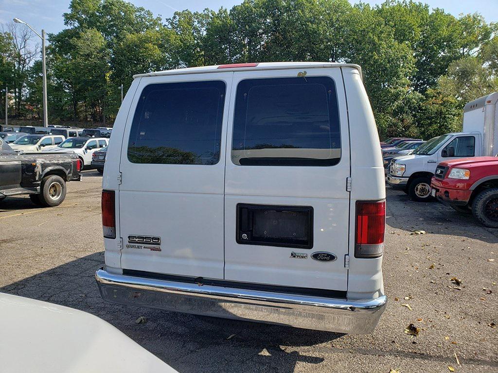 used 2010 Ford E350 Super Duty car, priced at $17,776