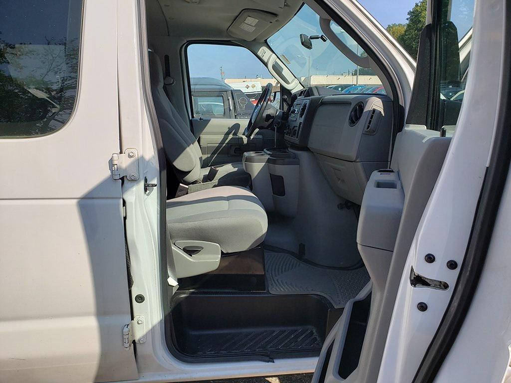 used 2010 Ford E350 Super Duty car, priced at $17,776