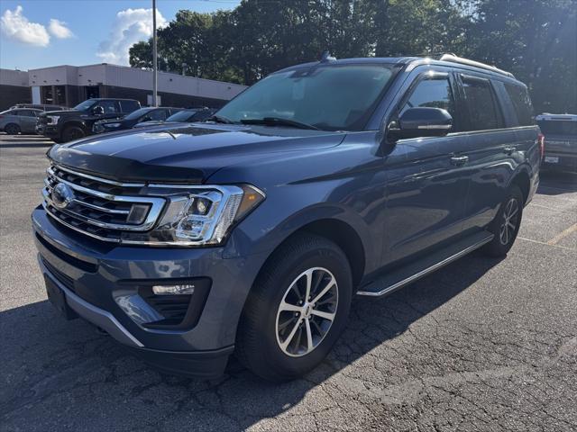 used 2020 Ford Expedition car, priced at $35,990
