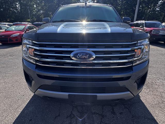 used 2020 Ford Expedition car, priced at $35,990