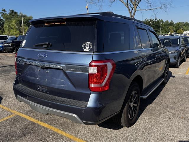 used 2020 Ford Expedition car, priced at $35,990