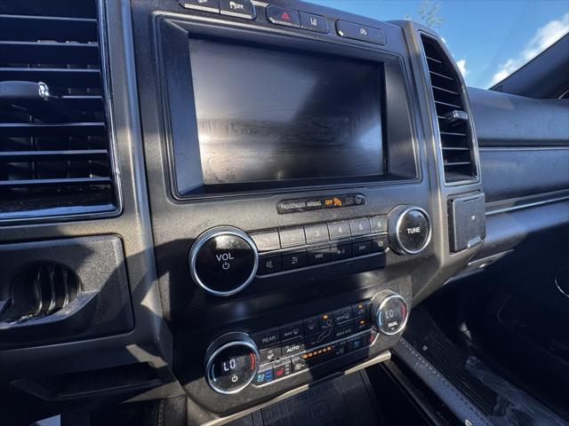 used 2020 Ford Expedition car, priced at $35,990