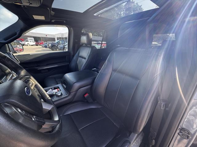 used 2020 Ford Expedition car, priced at $35,990