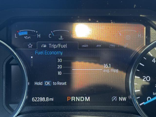used 2020 Ford Expedition car, priced at $35,990
