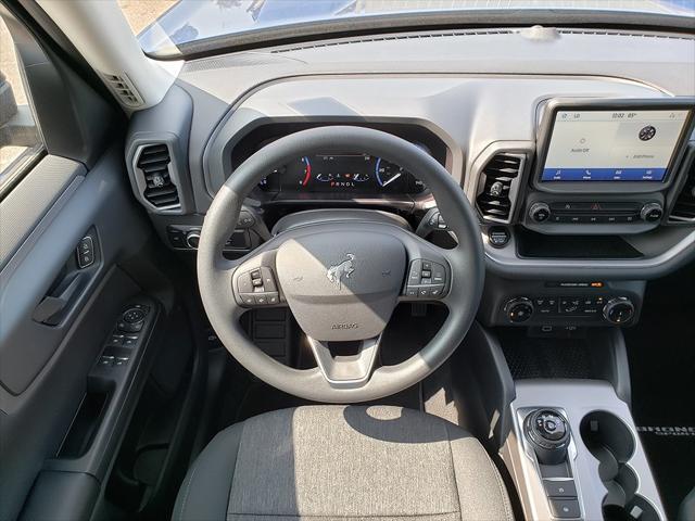 new 2024 Ford Bronco Sport car, priced at $33,975