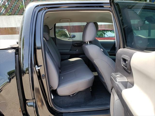used 2023 Toyota Tacoma car, priced at $34,114