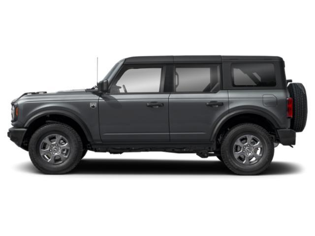 new 2025 Ford Bronco car, priced at $46,970