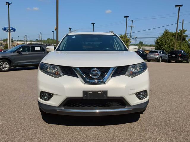 used 2014 Nissan Rogue car, priced at $11,840