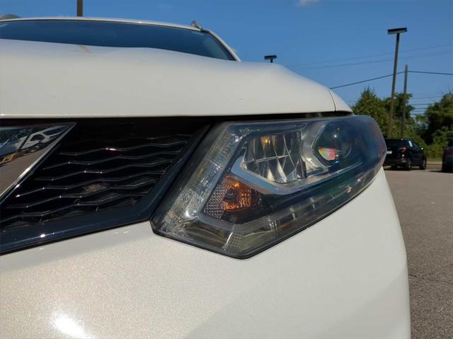 used 2014 Nissan Rogue car, priced at $11,840