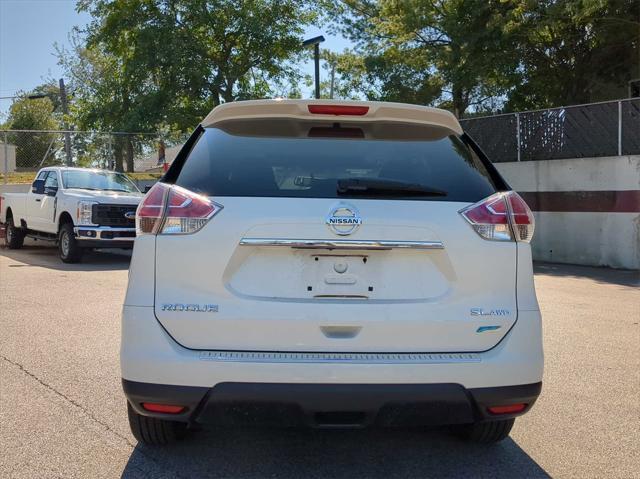 used 2014 Nissan Rogue car, priced at $11,840