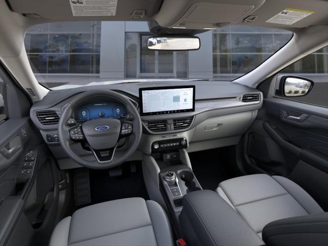 new 2024 Ford Escape car, priced at $34,950