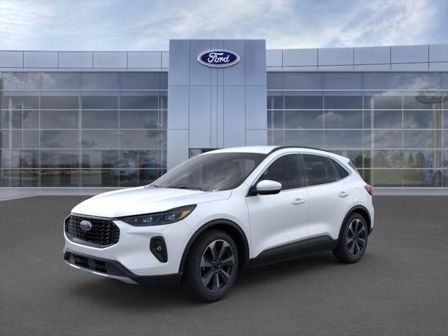 new 2024 Ford Escape car, priced at $34,950