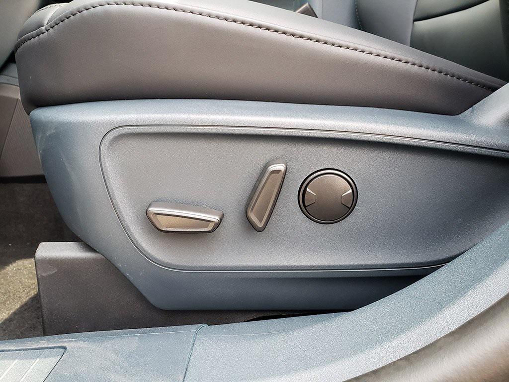new 2025 Ford Maverick car, priced at $41,005