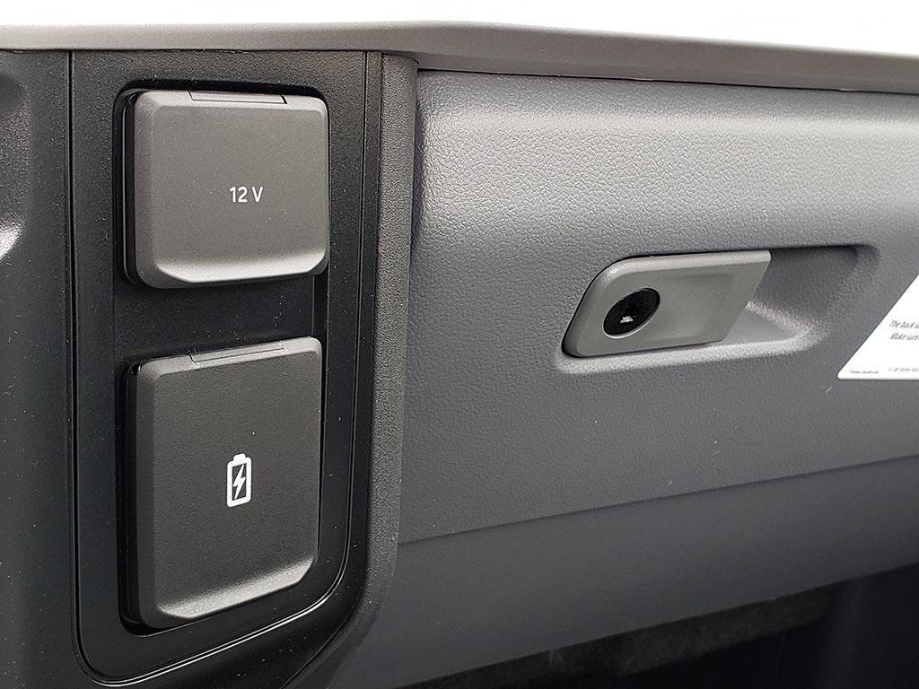 new 2025 Ford F-350 car, priced at $51,585