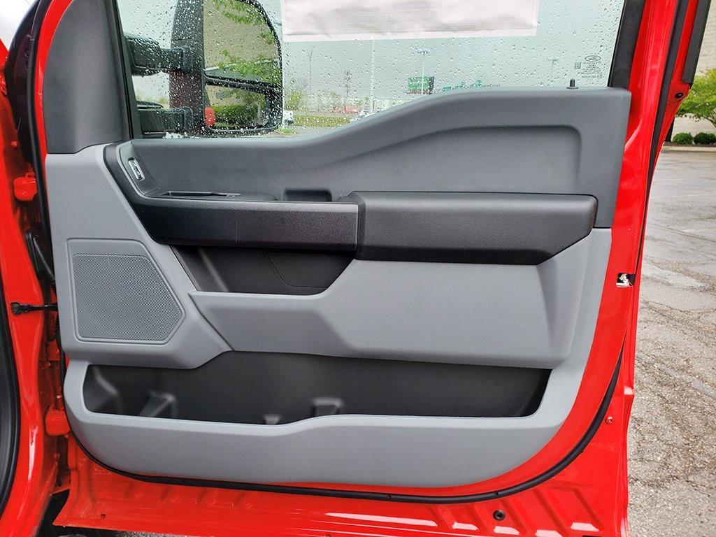 new 2025 Ford F-350 car, priced at $51,585