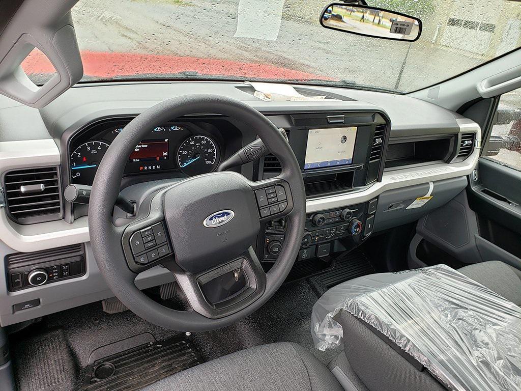 new 2025 Ford F-350 car, priced at $51,585
