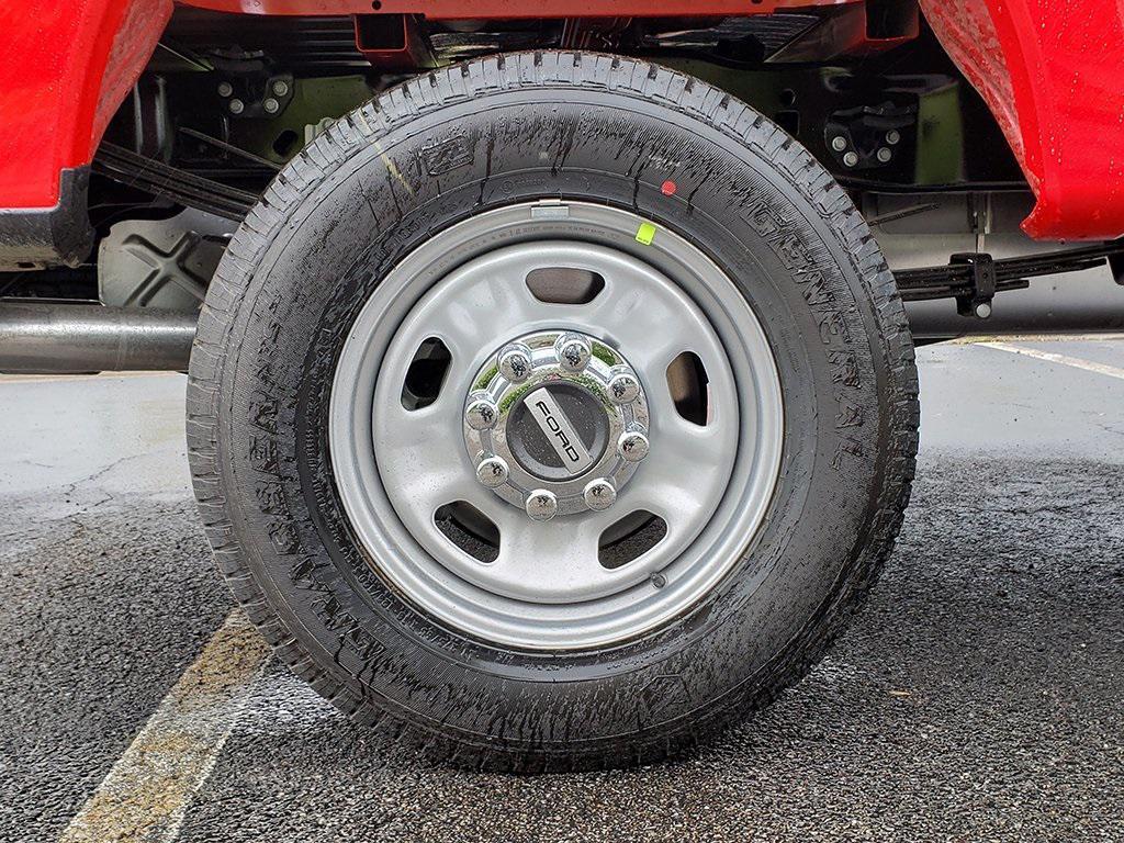 new 2025 Ford F-350 car, priced at $51,585