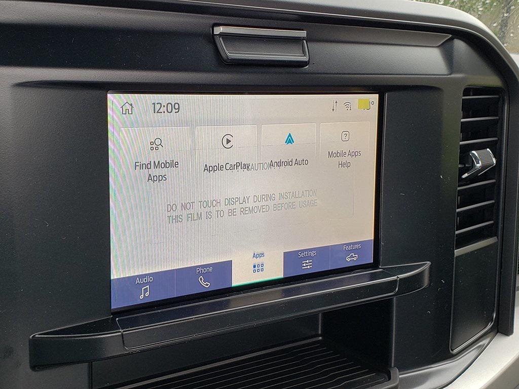 new 2025 Ford F-350 car, priced at $51,585