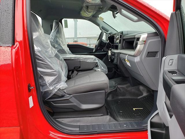 new 2025 Ford F-350 car, priced at $53,585
