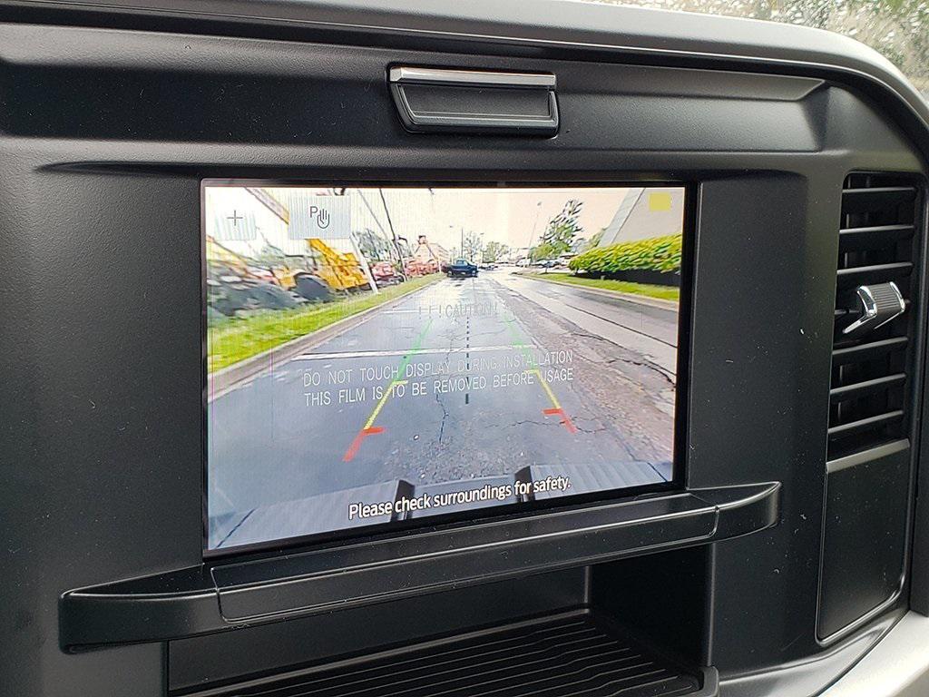 new 2025 Ford F-350 car, priced at $51,585