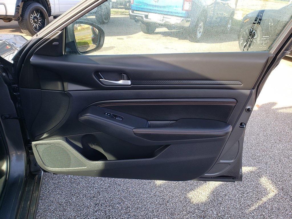 used 2021 Nissan Altima car, priced at $16,599