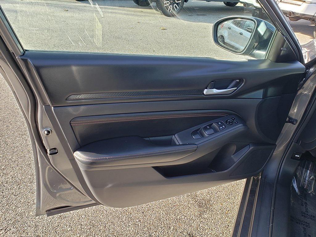 used 2021 Nissan Altima car, priced at $16,599