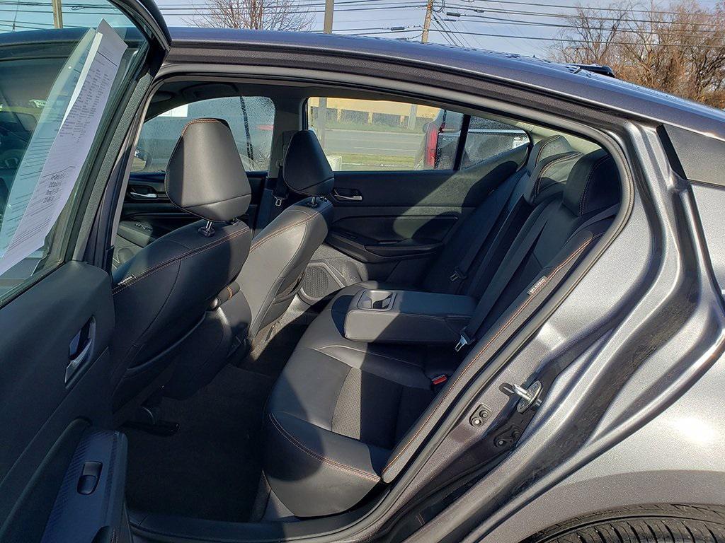 used 2021 Nissan Altima car, priced at $16,599