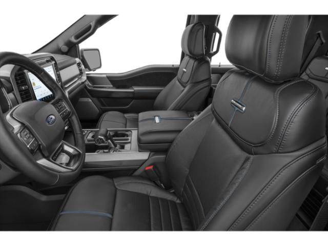 used 2025 Ford F-150 car, priced at $69,943