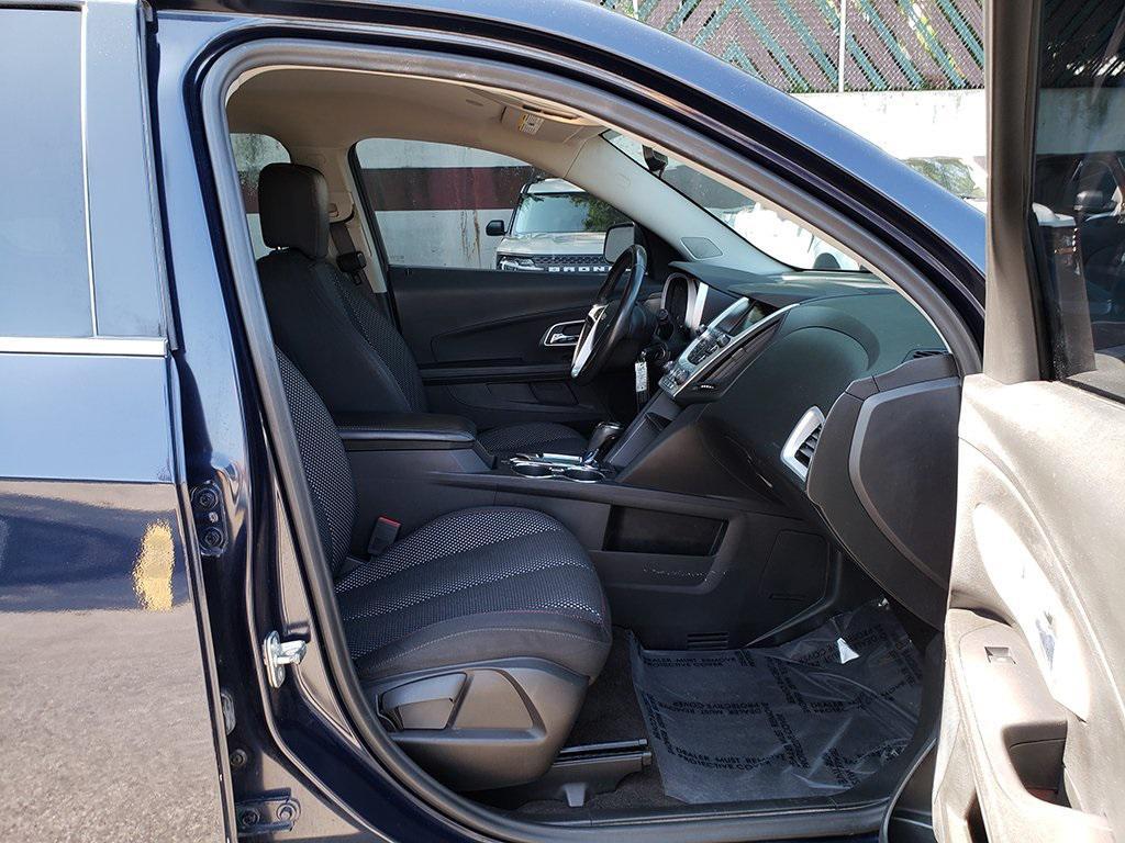 used 2016 Chevrolet Equinox car, priced at $10,299