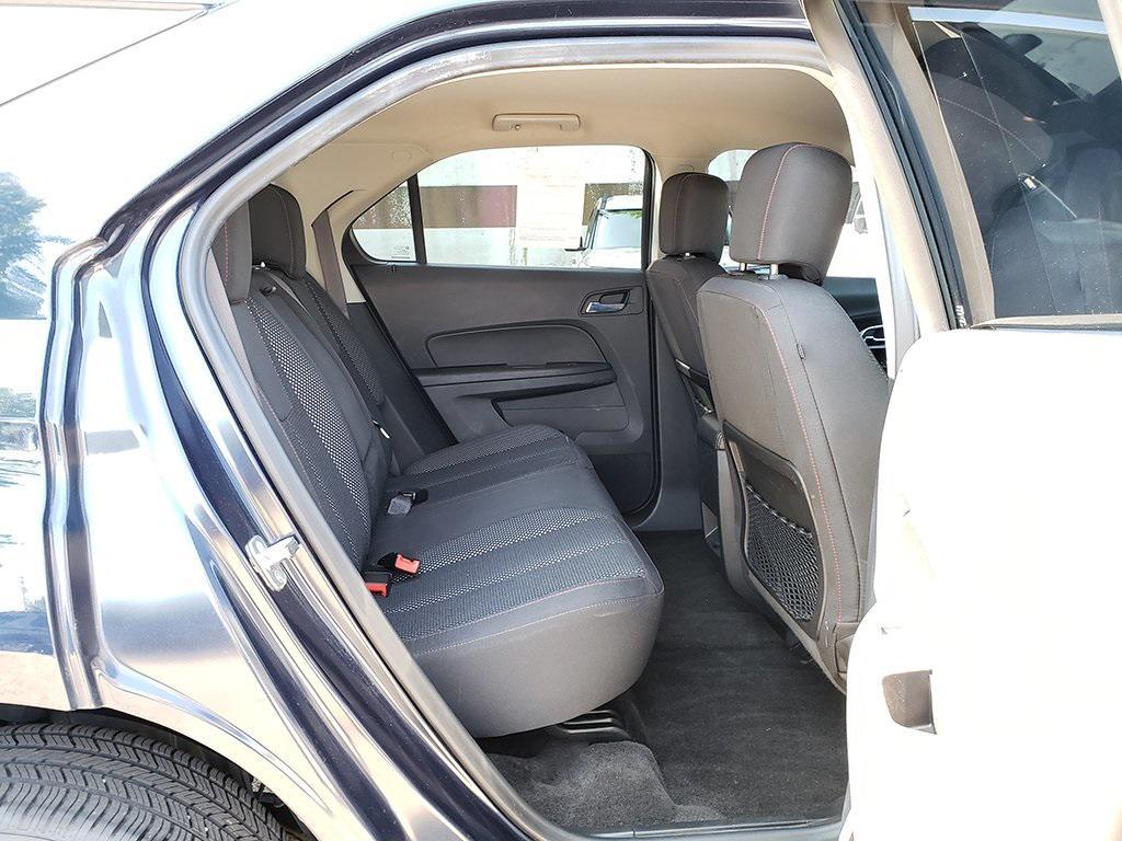 used 2016 Chevrolet Equinox car, priced at $10,299