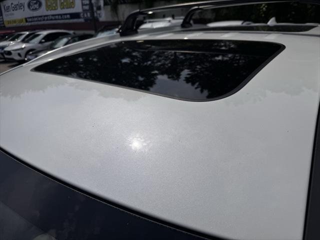 used 2018 Buick Enclave car, priced at $23,912
