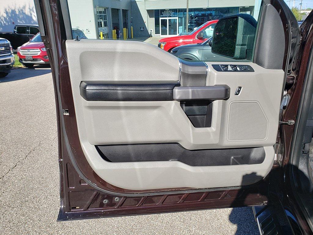 used 2020 Ford F-150 car, priced at $32,992